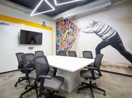 0 m² Office for rent in Azcapotzalco, Mexico City, Azcapotzalco
