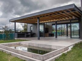 Villa 4 chambre à vendre à Valle De Bravo, Mexico, Valle De Bravo