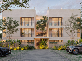 Condominium 2 chambre à vendre à Merida, Yucatan, Merida, Yucatan