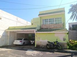 Maison 3 chambre à vendre à Veracruz, Veracruz, Veracruz, Veracruz