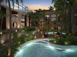 1 Habitación Apartamento en venta en Cozumel, Quintana Roo, Cozumel, Quintana Roo, México