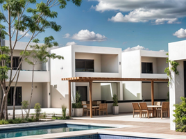 3 Schlafzimmer Villa zu verkaufen in Cozumel, Quintana Roo, Cozumel