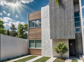 3 Schlafzimmer Villa zu verkaufen in Cozumel, Quintana Roo, Cozumel
