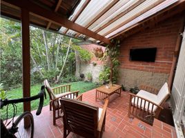 4 Habitación Villa en venta en Parque de los Pies Descalzos, Medellín, Medellín