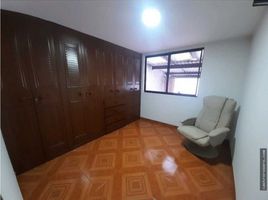 4 Habitación Casa en venta en Manizales, Caldas, Manizales