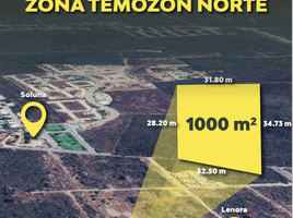  Land for sale in Merida, Yucatan, Merida, Yucatan
