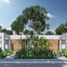 3 Habitación Casa en venta en Conkal, Yucatán, Conkal