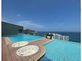 4 Habitación Apartamento en venta en Quinta de San Pedro Alejandrino, Santa Marta, Santa Marta