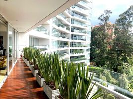 3 Bedroom Condo for rent in Cundinamarca, Bogota, Cundinamarca