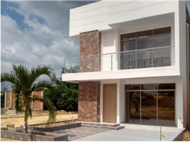 4 Bedroom House for sale in Turbaco, Bolivar, Turbaco