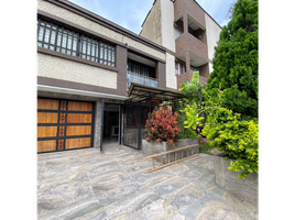 3 Habitación Villa en venta en Museo de Antioquia, Medellín, Medellín