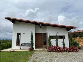 2 Bedroom House for sale in Colombia, Guarne, Antioquia, Colombia