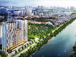 2 Phòng ngủ Căn hộ for sale in Quận 4, TP.Hồ Chí Minh, Phường 1, Quận 4