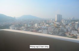 2-bedroom apartment for sale, 74 m², Phường 2