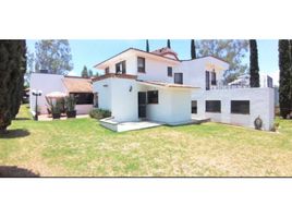 4 Schlafzimmer Haus zu verkaufen in Tarimbaro, Michoacan, Tarimbaro