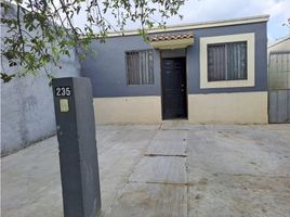 1 Habitación Casa en venta en Monterrey, Nuevo León, Monterrey