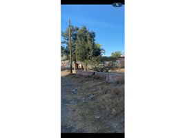  Terreno (Parcela) en venta en Jesus Maria, Aguascalientes, Jesus Maria