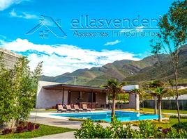 Maison 3 chambre à vendre à Santiago, Nuevo Leon, Santiago