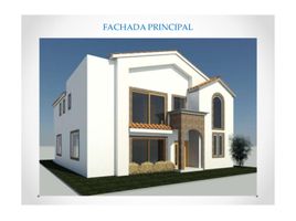 3 Schlafzimmer Villa zu verkaufen in Toluca, Mexico, Toluca