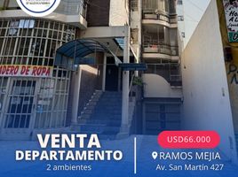 1 Habitación Apartamento en venta en Buenos Aires, La Matanza, Buenos Aires