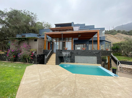 4 Schlafzimmer Haus zu verkaufen in Santiago De Surco, Lima, Santiago De Surco, Lima, Lima, Peru