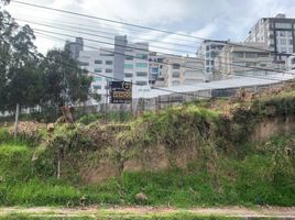  Land for sale in Quito, Pichincha, Quito, Quito