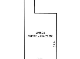  Terreno (Parcela) en venta en Jocotepec, Jalisco, Jocotepec