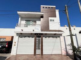 3 Habitación Casa en venta en Culiacan, Sinaloa, Culiacan