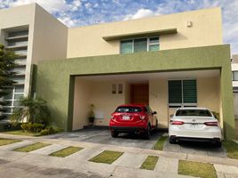 3 Bedroom House for sale in Zapopan, Jalisco, Zapopan