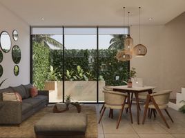 2 Schlafzimmer Haus zu verkaufen in Merida, Yucatan, Merida, Yucatan, Mexiko