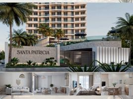 2 Habitación Departamento en venta en Mazatlan, Sinaloa, Mazatlan