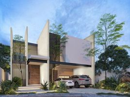 4 Schlafzimmer Haus zu verkaufen in Merida, Yucatan, Merida, Yucatan