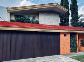4 Schlafzimmer Haus zu verkaufen in Zapopan, Jalisco, Zapopan