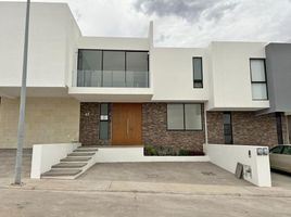 3 Bedroom House for sale in Morelia, Michoacan, Morelia, Michoacan