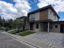 3 Schlafzimmer Villa zu verkaufen in Tumbaco, Pichincha, Tumbaco, Quito, Pichincha, Ecuador