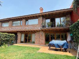 Maison 3 chambre à vendre à Cuajimalpa De Morelos, Mexico City, Cuajimalpa De Morelos