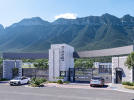  Grundstück zu verkaufen in Monterrey, Nuevo Leon, Monterrey