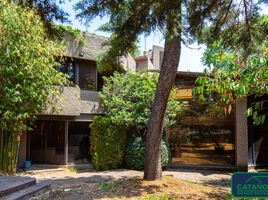 4 Schlafzimmer Haus zu verkaufen in Cuajimalpa De Morelos, Mexico City, Cuajimalpa De Morelos
