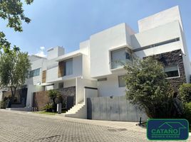 3 Schlafzimmer Haus zu verkaufen in Alvaro Obregon, Mexico City, Alvaro Obregon