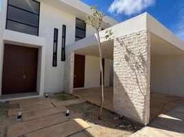 4 Habitación Casa en venta en Merida, Yucatán, Merida