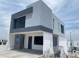 3 Habitación Casa en venta en Morelia, Michoacán, Morelia, Michoacán