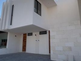 3 Habitación Casa en venta en Morelia, Michoacán, Morelia, Michoacán