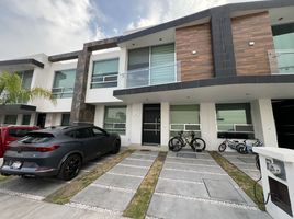 4 Habitación Departamento en alquiler en Querétaro, El Marques, Querétaro