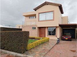 3 Habitación Casa en venta en Sopo, Cundinamarca, Sopo