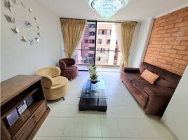 3 Habitación Apartamento en alquiler en Museo de Antioquia, Medellín, Medellín