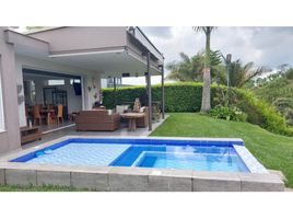 4 Habitación Casa en venta en Risaralda, Pereira, Risaralda