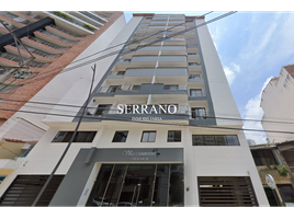 2 Habitación Departamento en venta en Clinica Metropolitana de Bucaramanga, Bucaramanga, Floridablanca