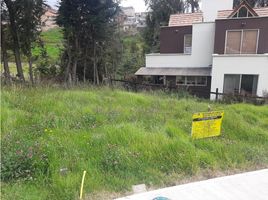  Terreno (Parcela) en venta en La Calera, Cundinamarca, La Calera