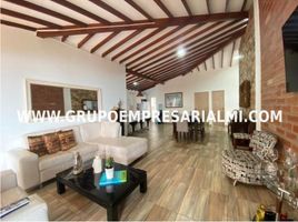 4 Habitación Apartamento en venta en Museo de Antioquia, Medellín, Medellín