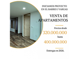 2 Schlafzimmer Appartement zu verkaufen in Bogota, Cundinamarca, Bogota